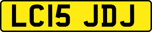 LC15JDJ
