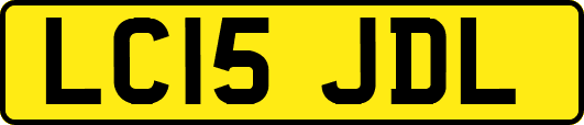 LC15JDL