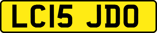 LC15JDO