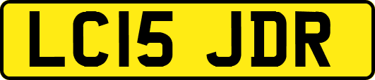 LC15JDR