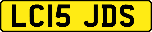 LC15JDS
