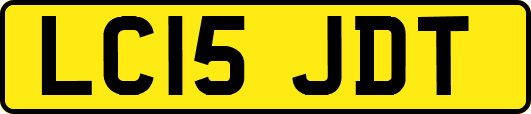 LC15JDT