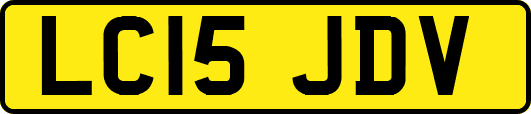 LC15JDV