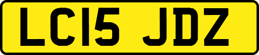 LC15JDZ