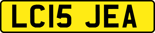 LC15JEA
