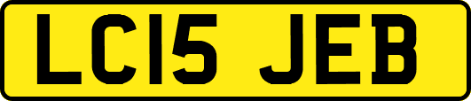 LC15JEB