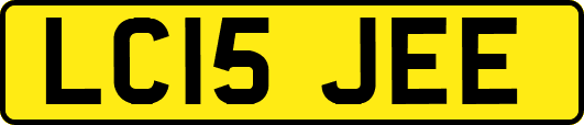 LC15JEE