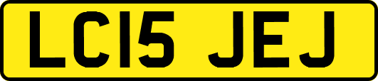 LC15JEJ