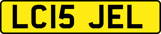 LC15JEL