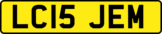 LC15JEM