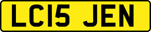 LC15JEN