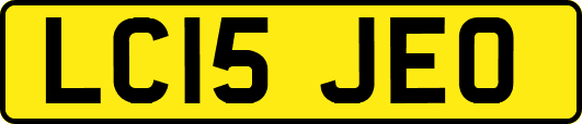 LC15JEO