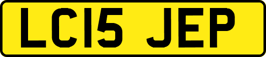LC15JEP