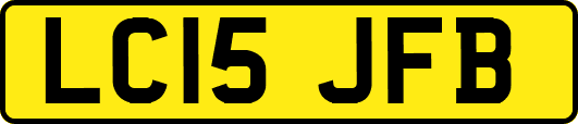 LC15JFB