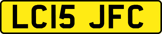 LC15JFC