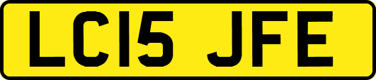 LC15JFE