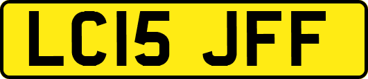 LC15JFF