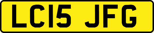 LC15JFG