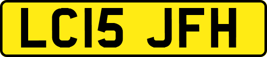 LC15JFH