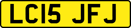 LC15JFJ