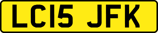 LC15JFK