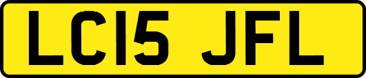 LC15JFL