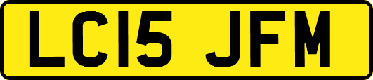 LC15JFM