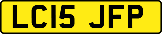 LC15JFP