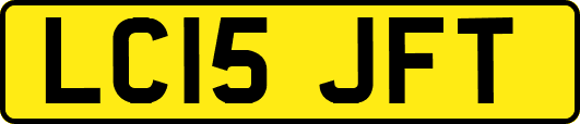 LC15JFT