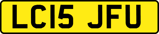 LC15JFU