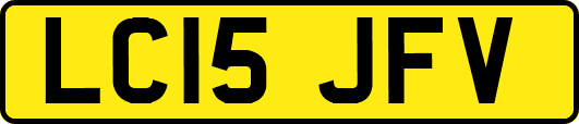 LC15JFV