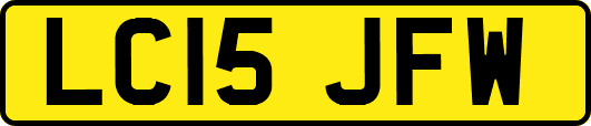 LC15JFW