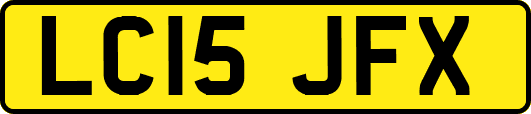 LC15JFX