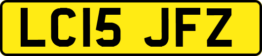 LC15JFZ