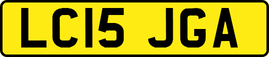 LC15JGA