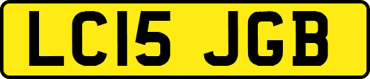 LC15JGB