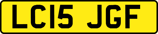LC15JGF