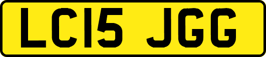 LC15JGG