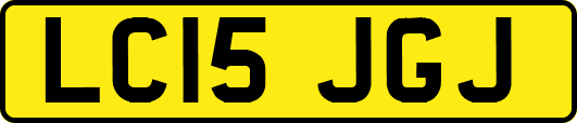 LC15JGJ