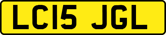 LC15JGL