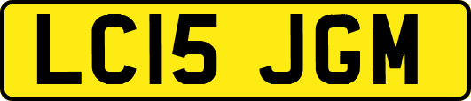 LC15JGM