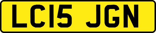 LC15JGN