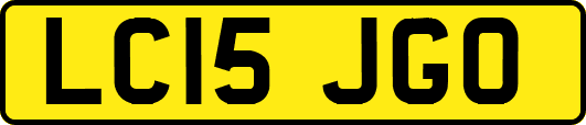 LC15JGO