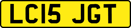 LC15JGT