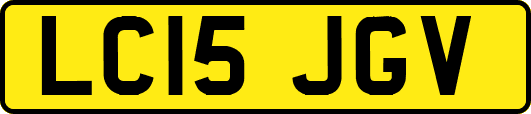 LC15JGV