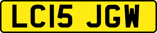 LC15JGW