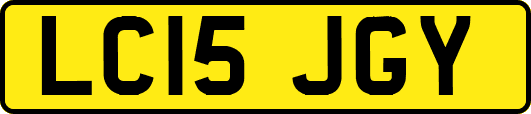 LC15JGY