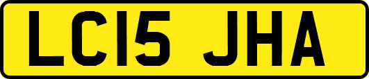 LC15JHA