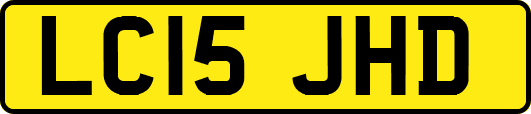 LC15JHD
