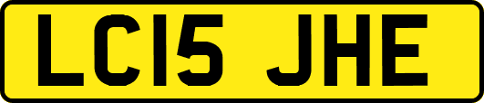 LC15JHE
